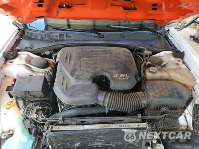 Zdjęcie 11 z 12 samochodu: 2019 DODGE CHARGER SXT VIN:2C3CDXBG2KH713408 - miniatura