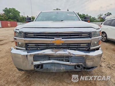 Piąte zdjęcie samochodu w środku: 2016 CHEVROLET SILVERADO C3500 VIN:1GB3CYCG2GZ390895 - miniatura