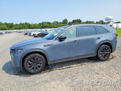 2026 MAZDA CX-90 PREMIUM SPORT JM3KKCHD8T1371988 - główne zdjęcie licytacji z USA - miniatura