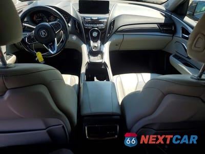 Zdjęcie 8 z 13 samochodu: 2019 ACURA RDX TECHNOLOGY VIN:5J8TC2H55KL040416 - miniatura