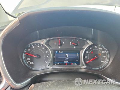 Zdjęcie 9 z 13 samochodu: 2019 CHEVROLET EQUINOX LT VIN:2GNAXUEV2K6145991 - miniatura