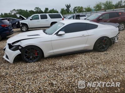 2017 FORD MUSTANG 1FA6P8AM5H5302426 - główne zdjęcie licytacji z USA - miniatura