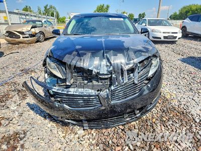 Piąte zdjęcie samochodu w środku: 2013 LINCOLN MKZ VIN:3LN6L2GK9DR820938 - miniatura