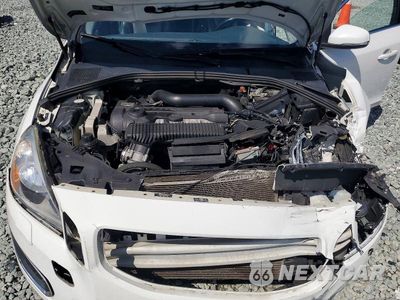 Zdjęcie 11 z 12 samochodu: 2012 VOLVO S60 T5 VIN:YV1622FS0C2121963 - miniatura