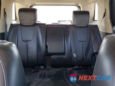 Zdjęcie 10 z 13 samochodu: 2011 GMC TERRAIN SLT VIN:2CTFLWE55B6274737 - miniatura