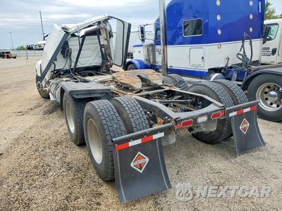 Drugie zdjęcie samochodu z przodu: 2025 INTERNATIONAL LT625 SEMI TRUCK VIN:3HSDZAPR7SN615129 - miniatura