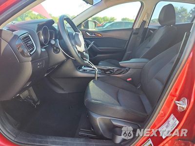 Zdjęcie 7 z 12 samochodu: 2015 MAZDA 3 TOURING VIN:3MZBM1L79FM176673 - miniatura