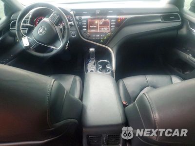 Zdjęcie 8 z 12 samochodu: 2020 TOYOTA CAMRY XSE VIN:4T1K61AK7LU383943 - miniatura