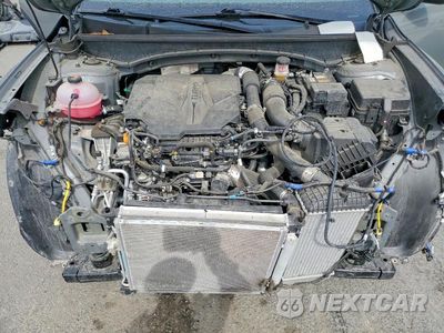 Zdjęcie 11 z 13 samochodu: 2024 HYUNDAI SANTA CRUZ XRT VIN:5NTJDDDF8RH101948 - miniatura