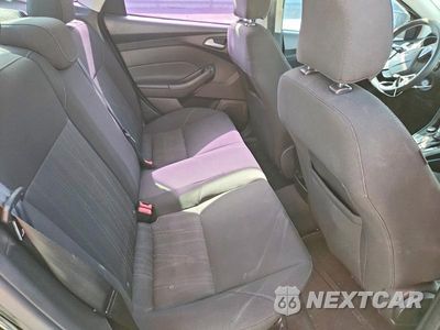 Zdjęcie 10 z 12 samochodu: 2017 FORD FOCUS SEL VIN:1FADP3H25HL222974 - miniatura
