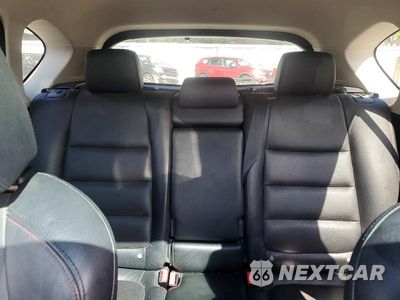 Zdjęcie 10 z 13 samochodu: 2014 MAZDA CX-5 GT VIN:JM3KE2DY4E0382263 - miniatura