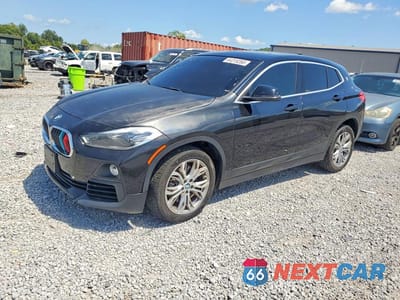2018 BMW X2 XDRIVE28I WBXYJ5C37JEF82241 - główne zdjęcie licytacji z USA - miniatura