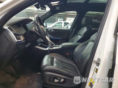 Zdjęcie 7 z 13 samochodu: 2022 BMW X5 XDRIVE45E VIN:5UXTA6C02N9M26931 - miniatura