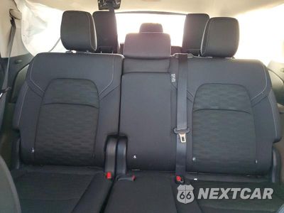 Zdjęcie 10 z 14 samochodu: 2025 NISSAN PATHFINDER S VIN:5N1DR3AA9SC266002 - miniatura