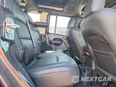 Zdjęcie 11 z 14 samochodu: 2026 JEEP WRANGLER SPORT VIN:1C4RJXDG8TW251886 - miniatura