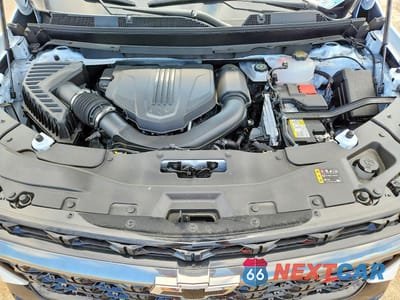 Zdjęcie 12 z 13 samochodu: 2026 CHEVROLET TRAVERSE Z71 VIN:1GNEVJKS2TJ161192 - miniatura