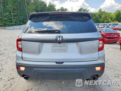 Zdjęcie 6 z 13 samochodu: 2020 HONDA PASSPORT EXL VIN:5FNYF8H56LB013857 - miniatura