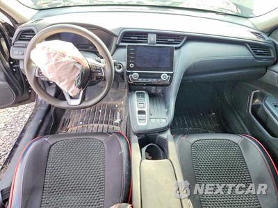 Zdjęcie 8 z 12 samochodu: 2022 HONDA INSIGHT EX VIN:19XZE4F59NE003951 - miniatura