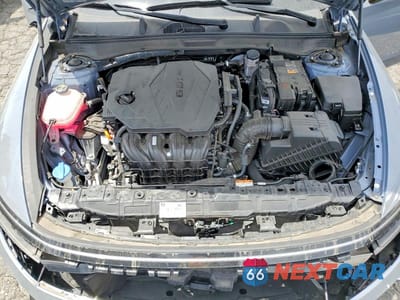 Zdjęcie 11 z 12 samochodu: 2024 HYUNDAI SONATA SEL VIN:KMHL64JA2RA405726 - miniatura