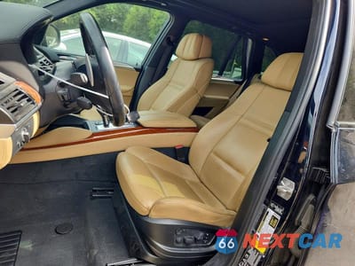 Zdjęcie 7 z 12 samochodu: 2013 BMW X5 M VIN:5YMGY0C58D0C11574 - miniatura