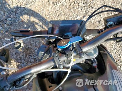Zdjęcie 7 z 9 samochodu: 2026 HONDA CBF300 NA VIN:MLHNC5557T5600159 - miniatura