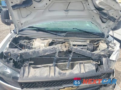 Zdjęcie 11 z 12 samochodu: 2016 CHEVROLET EXPRESS G3500 VIN:1GB0GRFG1G1285207 - miniatura