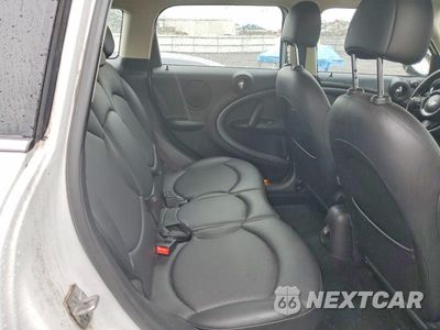 Zdjęcie 19 z 24 samochodu: 2013 MINI COOPER S COUNTRYMAN VIN:WMWZC5C55DWL64448 - miniatura