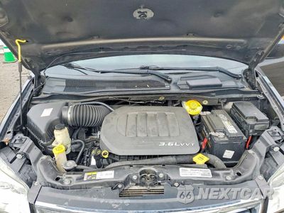 Zdjęcie 11 z 12 samochodu: 2015 CHRYSLER TOWN & COUNTRY TOURING VIN:2C4RC1BG9FR662141 - miniatura
