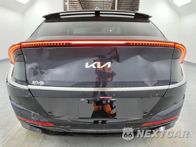 Zdjęcie 6 z 14 samochodu: 2025 KIA EV6 WIND VIN:5XYC34JA2SG011355 - miniatura
