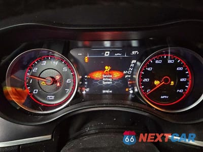 Zdjęcie 9 z 12 samochodu: 2020 DODGE CHARGER GT VIN:2C3CDXHG8LH238503 - miniatura