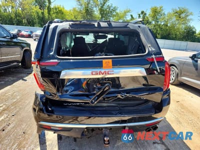 Zdjęcie 6 z 13 samochodu: 2021 GMC YUKON DENALI VIN:1GKS2DKL1MR202630 - miniatura