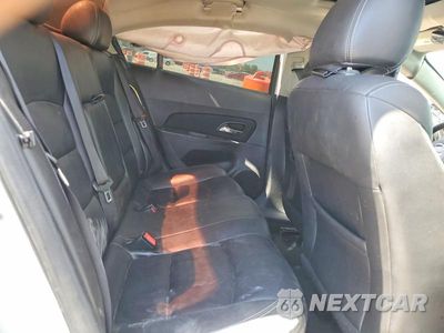 Zdjęcie 10 z 12 samochodu: 2013 CHEVROLET CRUZE LT VIN:1G1PE5SB5D7135542 - miniatura