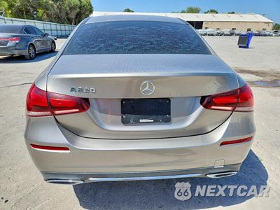 Zdjęcie 6 z 13 samochodu: 2019 MERCEDES-BENZ A 220 VIN:WDD3G4EB2KW003076 - miniatura