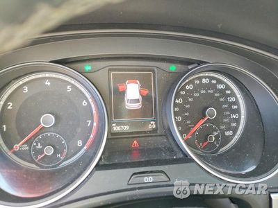 Zdjęcie 9 z 13 samochodu: 2018 VOLKSWAGEN ATLAS SE VIN:1V2LR2CA1JC548767 - miniatura
