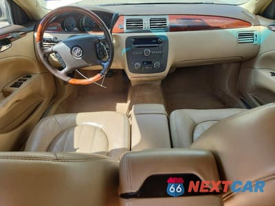 Zdjęcie 8 z 12 samochodu: 2008 BUICK LUCERNE CXL VIN:1G4HD57288U177486 - miniatura