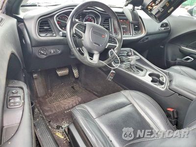 Zdjęcie 8 z 12 samochodu: 2017 DODGE CHALLENGER GT VIN:2C3CDZGG2HH622717 - miniatura