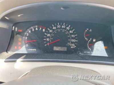 Zdjęcie 9 z 12 samochodu: 2008 TOYOTA COROLLA LE VIN:1NXBR30E98Z035583 - miniatura