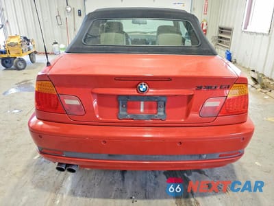Zdjęcie 6 z 12 samochodu: 2004 BMW 330 CI VIN:WBABW53424PL44149 - miniatura