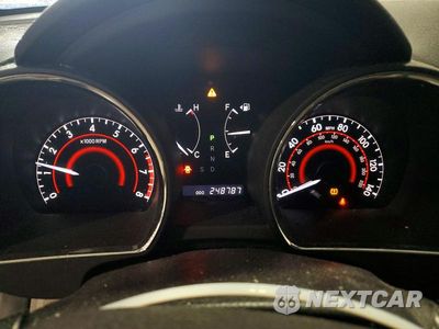 Zdjęcie 9 z 13 samochodu: 2012 TOYOTA HIGHLANDER BASE VIN:5TDBK3EH4CS117925 - miniatura