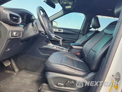 Zdjęcie 7 z 13 samochodu: 2020 FORD EXPLORER LIMITED VIN:1FMSK8FH2LGA45012 - miniatura