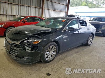 2022 CHEVROLET MALIBU LT 1G1ZD5ST2NF158546 - główne zdjęcie licytacji z USA - miniatura