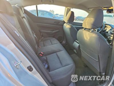 Zdjęcie 10 z 12 samochodu: 2023 NISSAN ALTIMA SV VIN:1N4BL4DV9PN341736 - miniatura