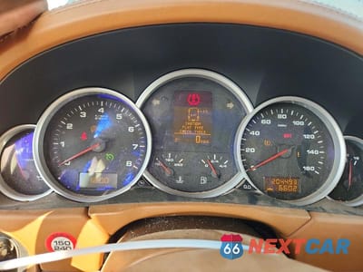 Zdjęcie 9 z 13 samochodu: 2009 PORSCHE CAYENNE S VIN:WP1AB29P09LA45427 - miniatura