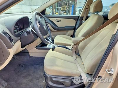 Zdjęcie 7 z 12 samochodu: 2010 HYUNDAI ELANTRA GLS VIN:KMHDU4AD1AU067937 - miniatura