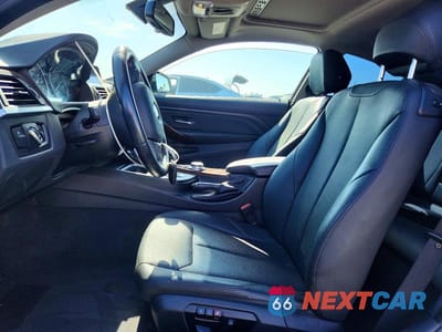 Zdjęcie 7 z 12 samochodu: 2015 BMW 428 VIN:WBA3N7C58FK223444 - miniatura