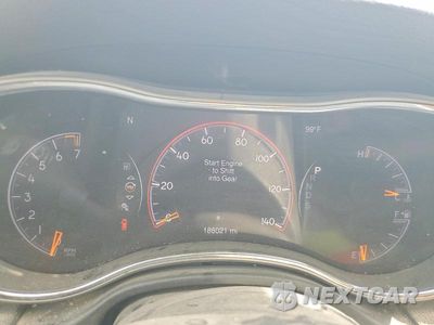 Zdjęcie 9 z 13 samochodu: 2014 JEEP GRAND CHEROKEE LAREDO VIN:1C4RJFAG6EC183963 - miniatura