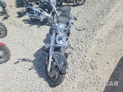 Drugie zdjęcie samochodu z przodu: 2007 YAMAHA XVS650 VIN:JYAVM01EX7A117945 - miniatura