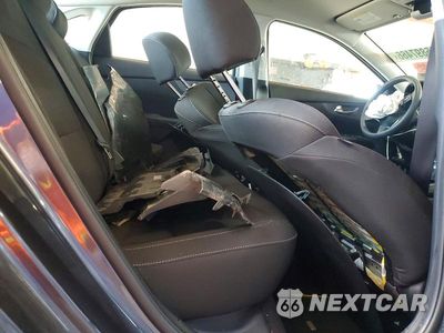 Zdjęcie 10 z 12 samochodu: 2020 KIA FORTE LXS VIN:3KPF24ADXLE239175 - miniatura
