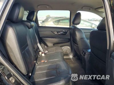 Zdjęcie 11 z 14 samochodu: 2018 NISSAN ROGUE SL VIN:5N1AT2MT2JC801343 - miniatura