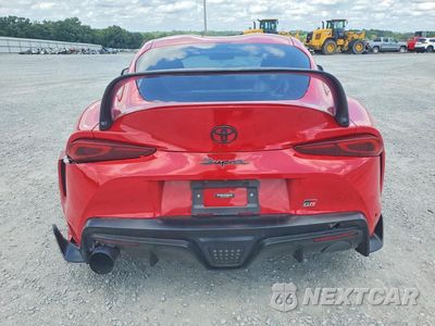 Zdjęcie 6 z 12 samochodu: 2021 TOYOTA GR SUPRA 3.0 PREMIUM VIN:WZ1DB0C04MW039086 - miniatura